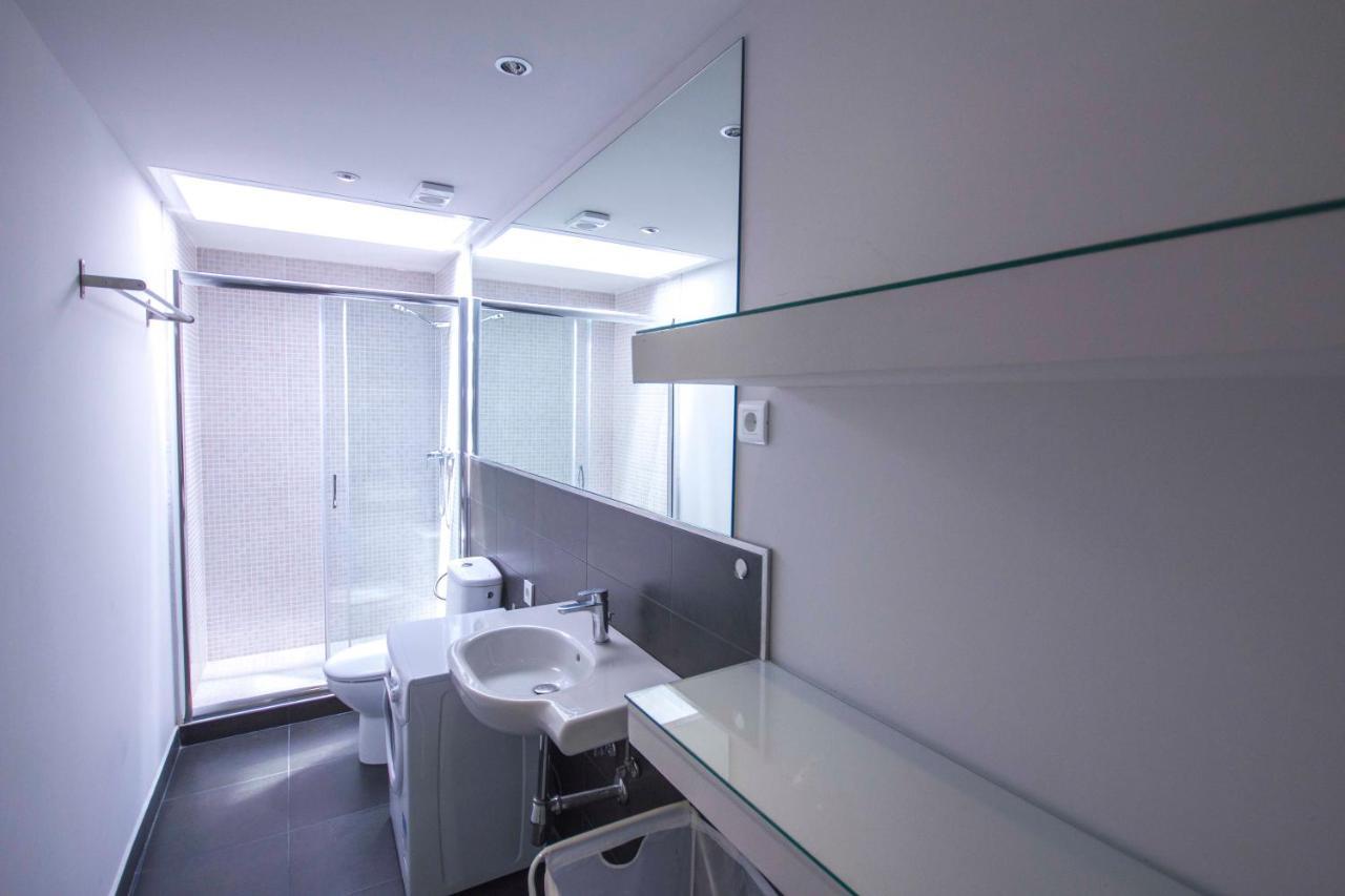 Livemalaga Merced Apartamento Luaran gambar