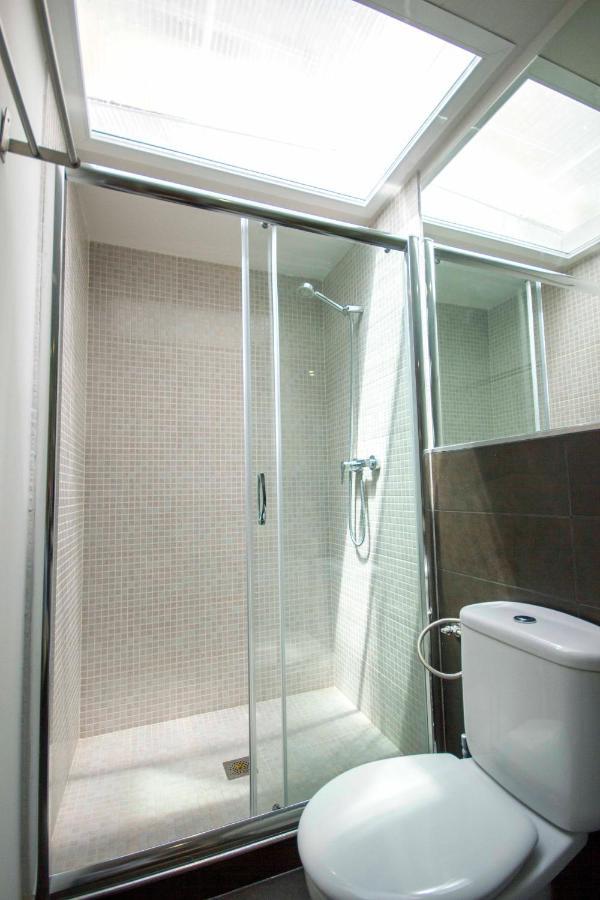 Livemalaga Merced Apartamento Luaran gambar