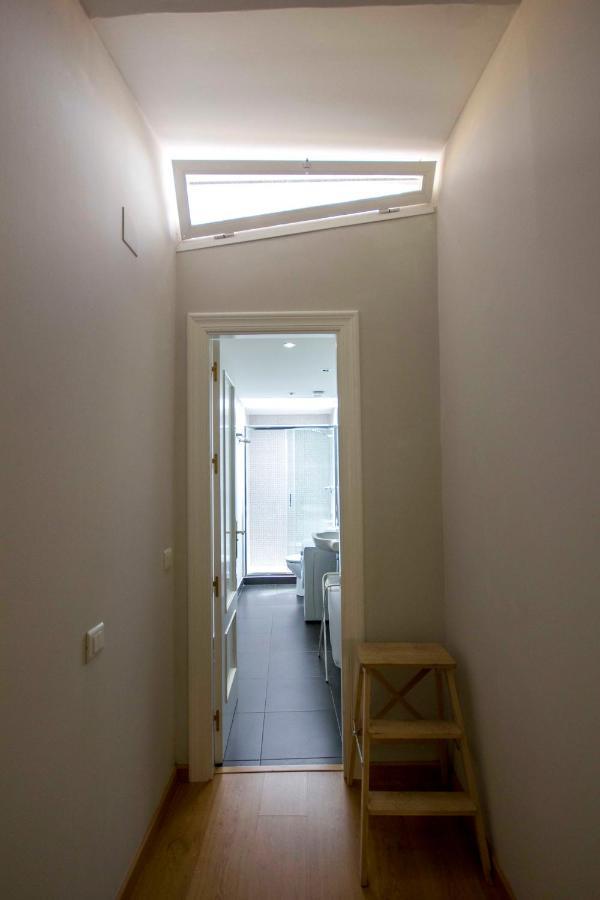 Livemalaga Merced Apartamento Luaran gambar